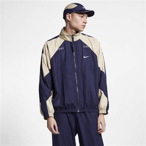 cav empt policy jacket replica|nike cav empt track jacket.